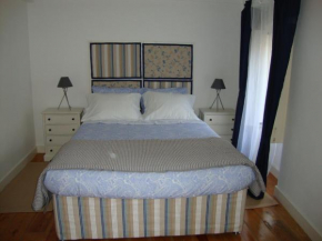 Regueira Apartment